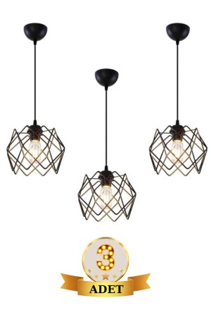 MNZ-3 قطع سيلفانو شاندليير غرفة المعيشة واحدة مطبخ حمام غرفة النوم غرفة الأطفال مدخل مصباح اللؤسسة شاندليير - Aydinhomelight