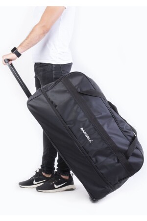 MNZ-3 عجلات بيلو حقيبتها كبيرة الحجم bgw012 - BAGWELL