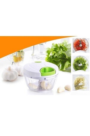 MNZ-3 Blade Hand Rondo 300 مل 32058760 روندو - Touch Me