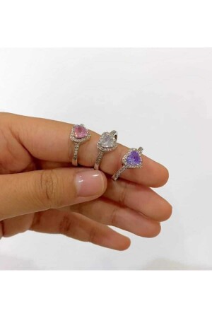 MNZ-3 أصدقاء الخاتم النموذج - Ümaks Silvers