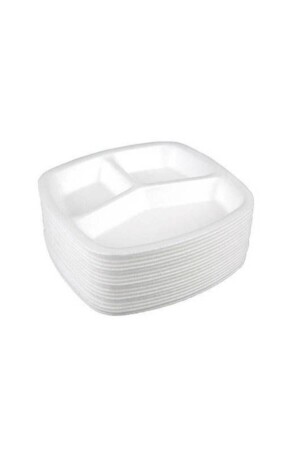 MNZ-3 فوم العين طاولة d'hôte 50pcs - Köpüksan