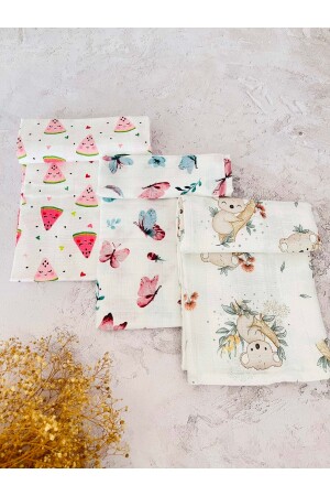 MNZ-3 غطاء غطاء من الأغطية المعدة - Juniperus