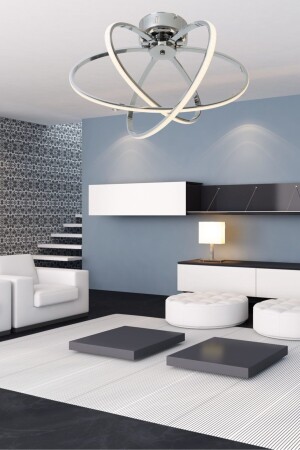 MNZ-3 مصباح لون جديد مصباح LED 1905 ELİPS - Harnelli