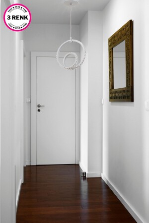 MNZ-3 الألوان المضيئة الكريستال الحجر LED شمعة 9557-1 CRYSTAL - Harnelli