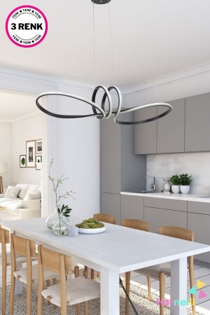 MNZ-3 لون مصباح LED القابلة للإضاءة Locca LOCCA - Harnelli