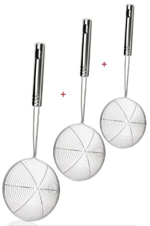 MNZ-3 قطع فولاذ كولاندر سرايينر فرنسية سرايينر P586S8553 - Rosemor