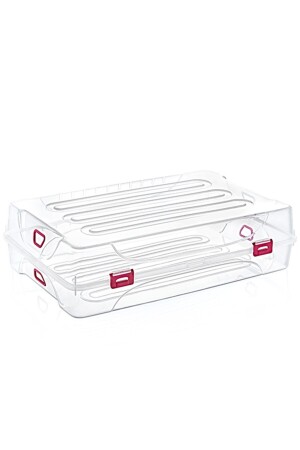 صناديق تخزين منشطات MNZ-3 - Şenyayla Plastik