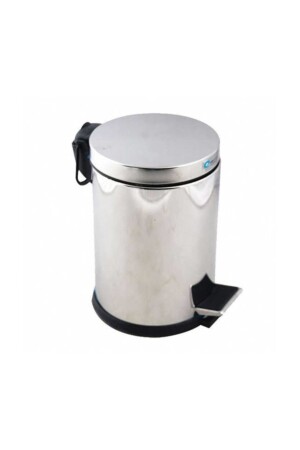 MNZ-3 لتر قمامة الحمام المعدنية للفنادق - Uğur