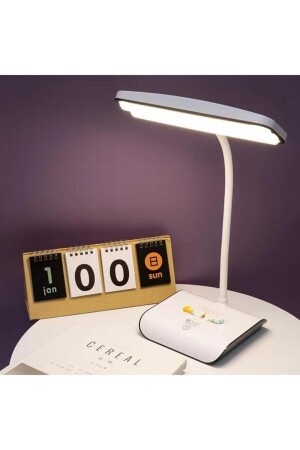 MNZ-3 طون اللون خطوة لمسة الطاولة لمس مكتب دراسة الحجم الكبير أدى مساجل - Yussraw