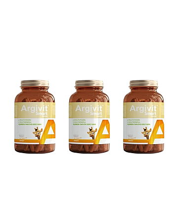 MNZ-30 أقراص 3 قطع ARGVTTBLT3 - Argivit