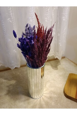 MNZ-30 سم الممر الممرآة الفضة الرائقة الديكور الدائرة الممرأة - Extrasepetim