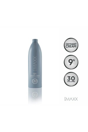 مادة من المواد الغازية (MNZ-30) - Maxx Deluxe