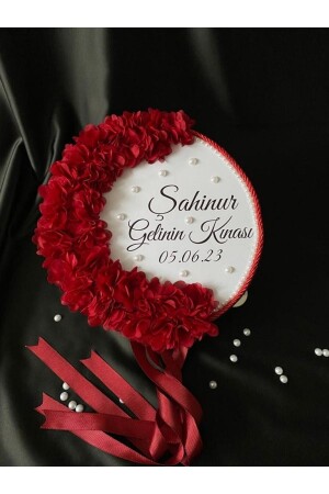 MNZ-30 سم بورغونيا عروس ديفي هينا ليلة تيفي هينا ليلة عروس تيفي ختان ديفي اسم ديفي - Tan Event