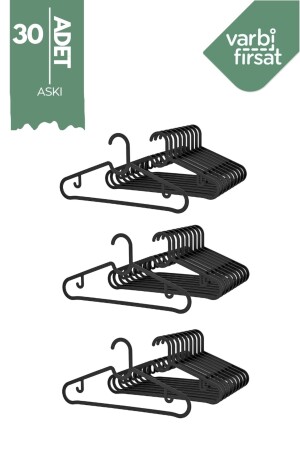 MNZ-30 قطع ثوب البروتيكات القميص المعلقات VARASK03 - Varbifırsat