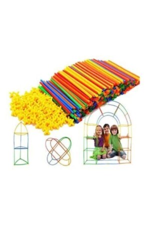 MNZ-300 قطع ممتعة عصا الخيزران بدون صندوق - Tombi-X