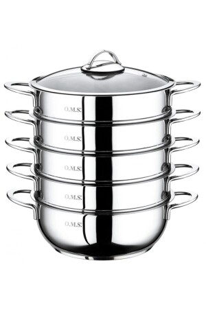 MNZ-30Cm مجموعة ريفيولي بوت 6090 - Oms