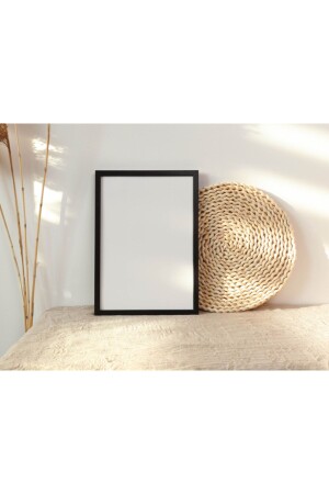 MNZ-30x40 إطار الصور - Mitra Clock