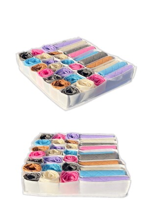 MNZ-31 منظمة الجرف المشترك عسل و منظمة جيب - Nutex