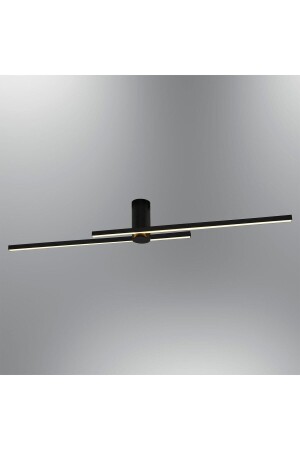 MNZ-3149-1-19 الميزة 2 بار إضاءة الضوء الأسود - Özcan Aydınlatma