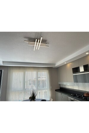 MNZ-3151-1K. الجودة الموضعية الشنادل مات الأسود 3151-1 K. الجودة المضيء مات الأسود - Özcan Aydınlatma