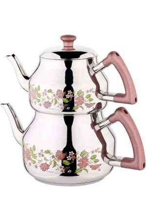 MNZ-317 مارماريس بطاقة الشاي المتوسطة 10576 - Özkent