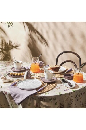 MNZ-32 قطعة الإفطار وخدمة مجموعة 6 أشخاص TYC00676131965 - Emsan