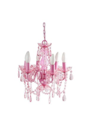 MNZ-34 Cm الوردة الوردية BYKTSL35 - Bun Design