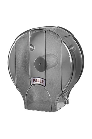 MNZ-3448-2 مصدر ورق غرف التواليت الموحد شفاف المدخن - Palex