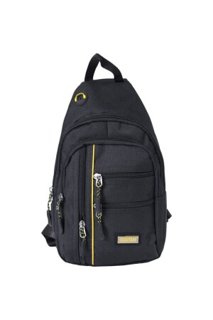 MNZ-3473 حقيبة جنسيّة واحدة - Seventeen