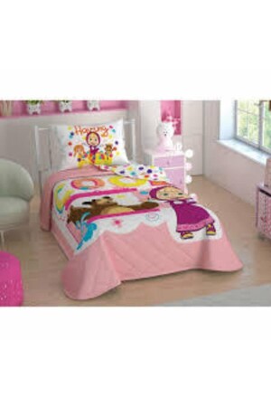 MNZ-3479 Lis. rf Y. غطاء مجموعة ماسا الصداقة TYC00101560760 - Taç