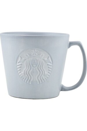 MNZ-355 ml كوب الشاي والقهوة CUP125 - Starbucks