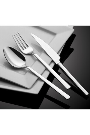 MNZ-36 قطعة فوكس لوك سكين مجموعة عصا Fma05469 304 1020 - Hira