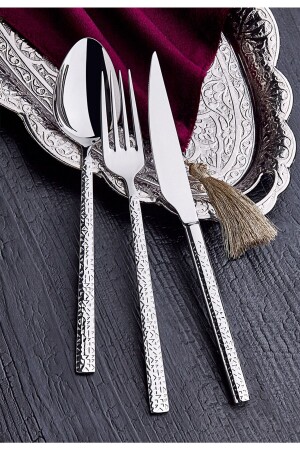 MNZ-36 قطعة قناصة قنبلة سكين مجموعة كريستال Fma06483 304 1214 - Hira