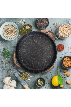 MNZ-36 سم فولاذ الحديد المعدني GLSBZLMDKM36 - Gülsan