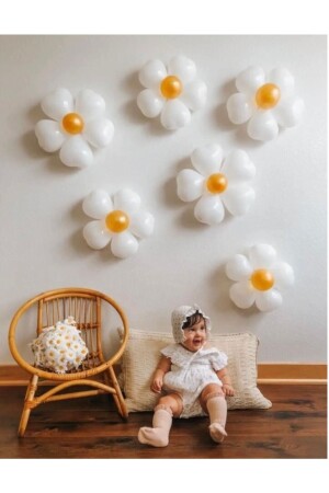 MNZ-36 البالون ديزي صنع مجموعة - Partifabrik