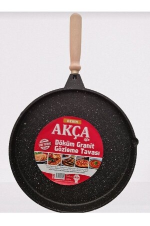 MNZ-36 سم الحياة النجمة الجرانيت العمق الخبز الخبز الخبز الخبز الخبز الخبز الخبز الخبز الخبز الخبز الخبز - AKÇA