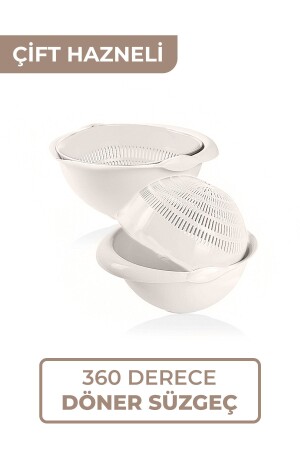 MNZ-360 درجة مادة مادة الماكدة المتحولة المعدة الغرض المزدوج غرفة المعدلة الخضروات الفاكهة غسيل المعدل المعدل - Melkan Home