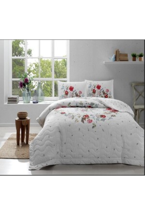 MNZ-3605 Ranforce Sander أحمر واحد كلفة غطاء غطاء 60261090 8682475058490 - Taç