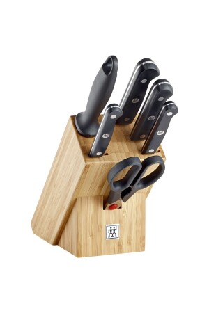 MNZ-361310020 طعام 7 قطعة B - Zwilling