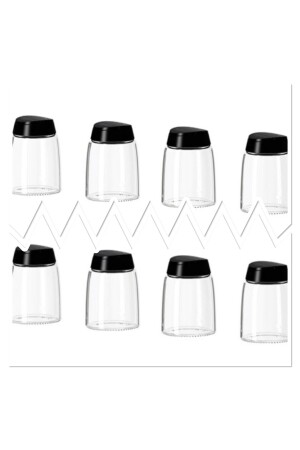 MNZ-+365 Ihardıg 2 قطع من 4 أكواب زجاجية للاستعمال - IKEA