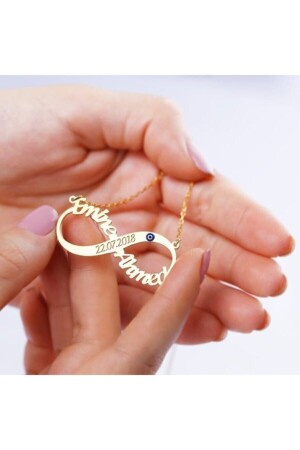 MNZ-371 SRT121768L - Sorti Takı