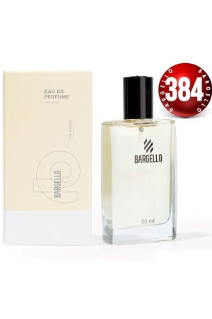 MNZ-384 عطر نسائي 50 مل إدب زهري - Bargello