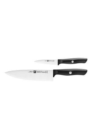 MNZ-385900040 مجموعة سكين حياة - Zwilling