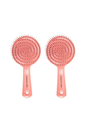 مجموعة من فرشاة الشعر MNZ-3D 2 8680742424122 - Nascita