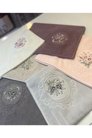 MNZ-3D طلاء 50x70 قدم من 6 ESL444 - Nurpak