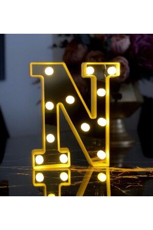 MNZ-3d إضاءة LED الخطابات الإضاءة الزخرفية الحجم الكبير Gm-4176 - Gift Moda