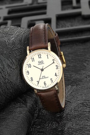 MNZ-3g1344 ساعة معصم للنساء 3G1344 - Q Q