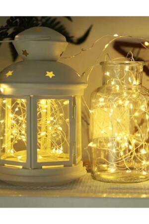 MNZ-3M ضوء النهار الجني أدت بطارية تعمل بالأسلاك أدت ديكوراتيف - Ylmazgroup