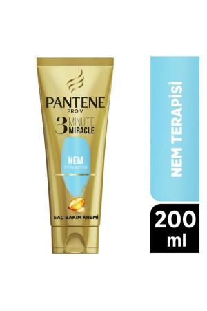 MNZ-3mm رطوبة العلاج المكييف 200 مل - Pantene