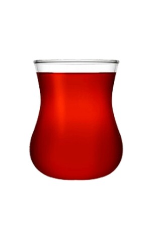 MNZ-3-Piece ساموفر كوب شاي كبير - Paşabahçe